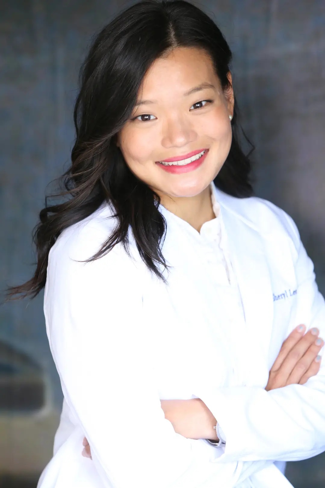 Dr. Sheryl Lee